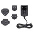 HP iPAQ AC Adapter Kit with Multihead